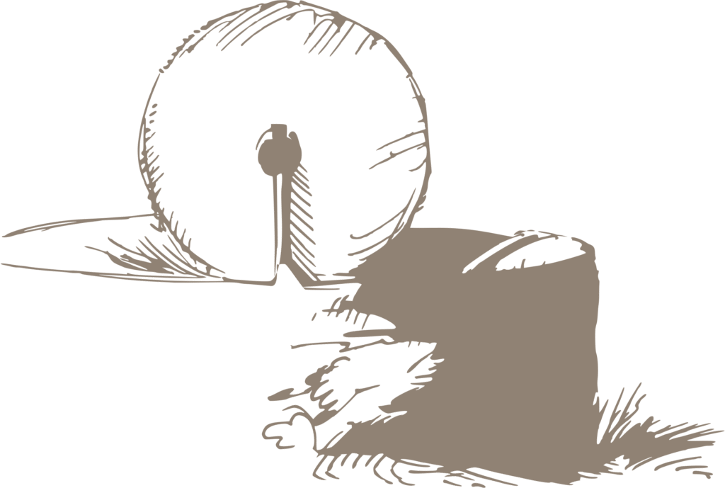 Mylos Lithies Logo Only