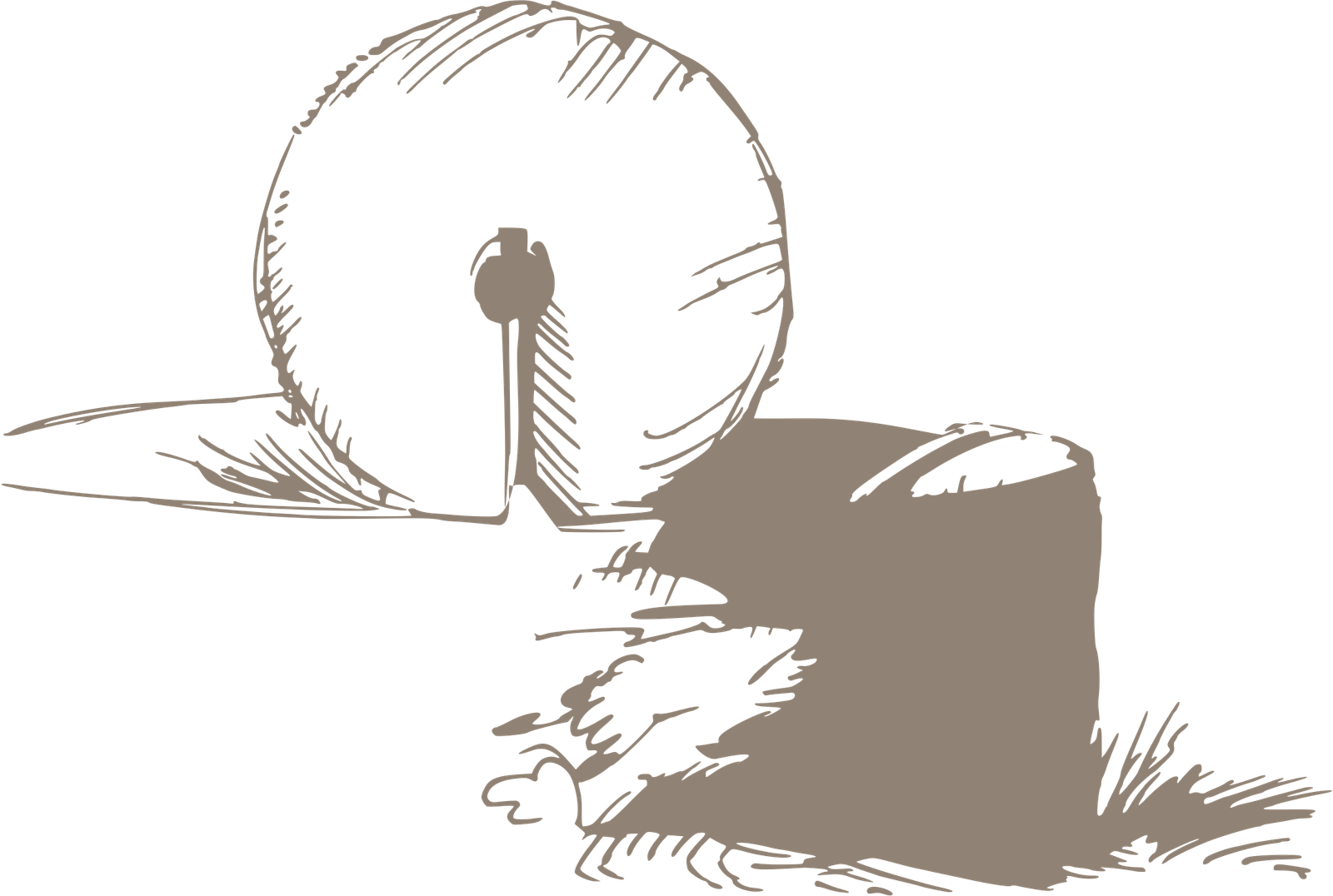 Mylos Lithies Logo Only